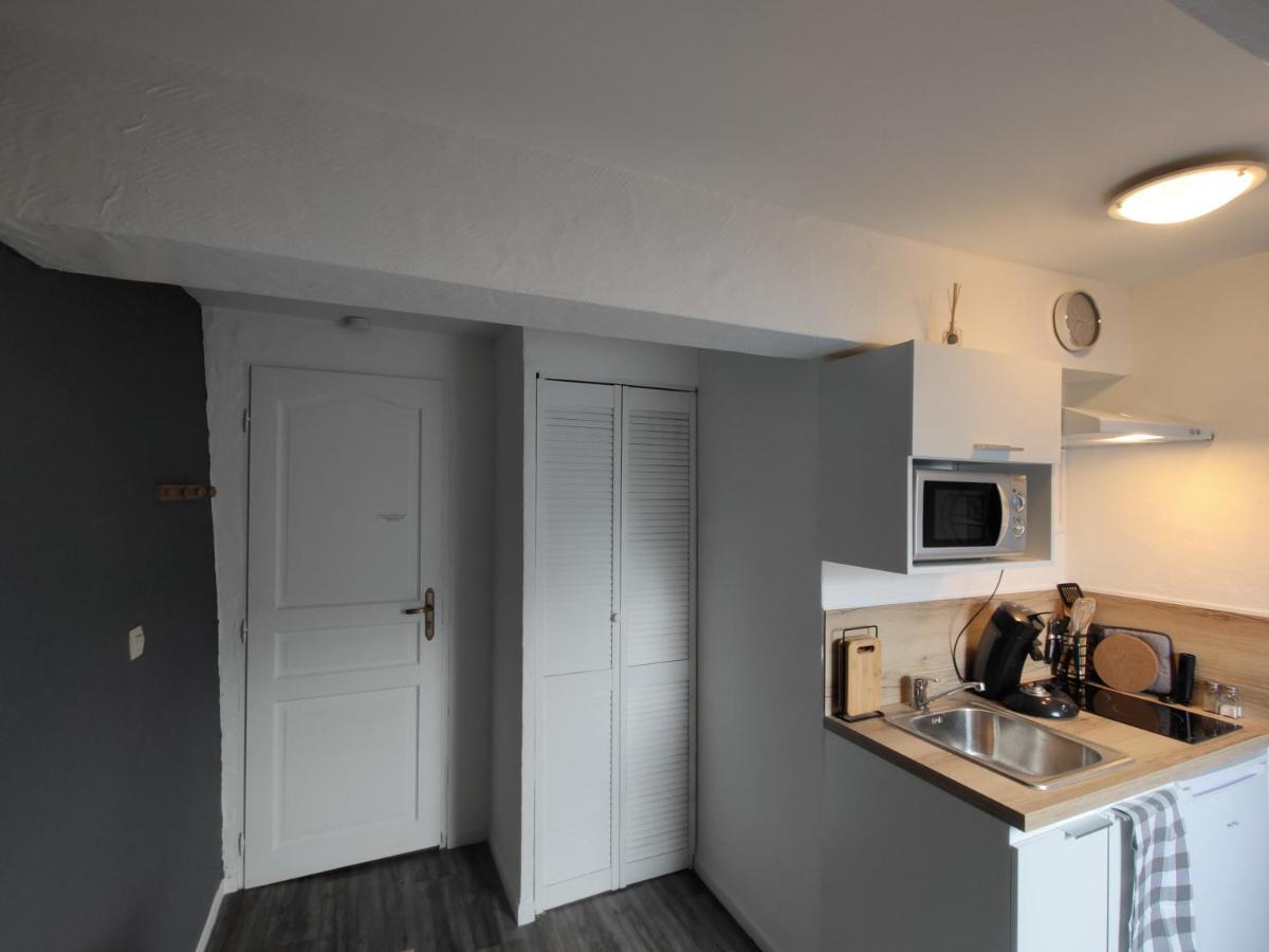Studio "Sous Les Toits", Proche Hyper Centre Et Commerces ! วาลองเซียนส์ ภายนอก รูปภาพ